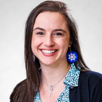 Photo of Julia Furst Morgado